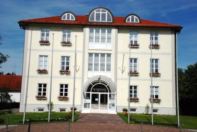 Rathaus-Wikipedia