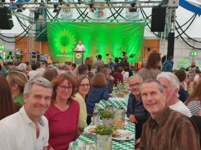 Truderinger Festwoche