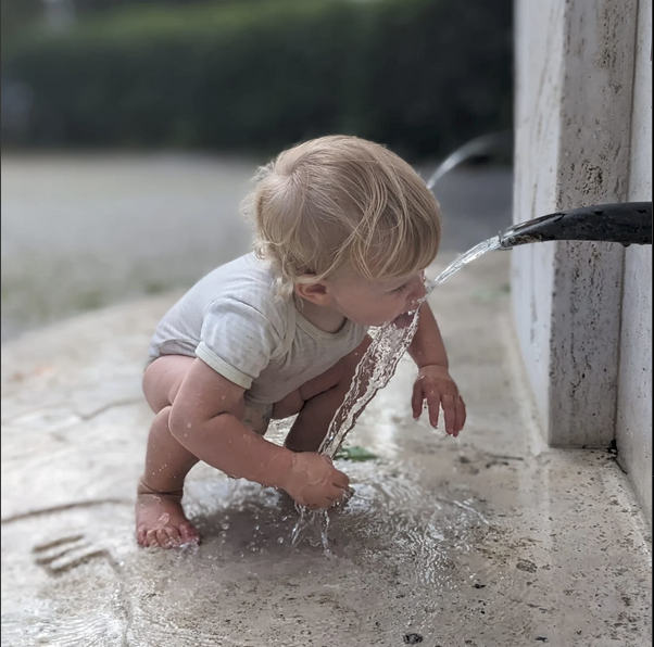 Erfolg im Gemeinderat!  Hitzeschutzkonzept angenommen
