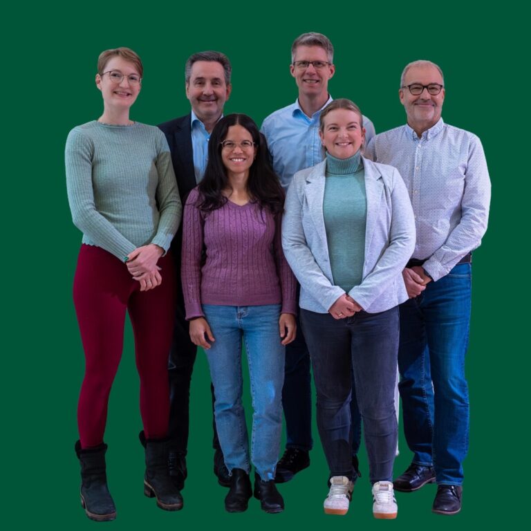 Neuer Vorstand im Ortsverband