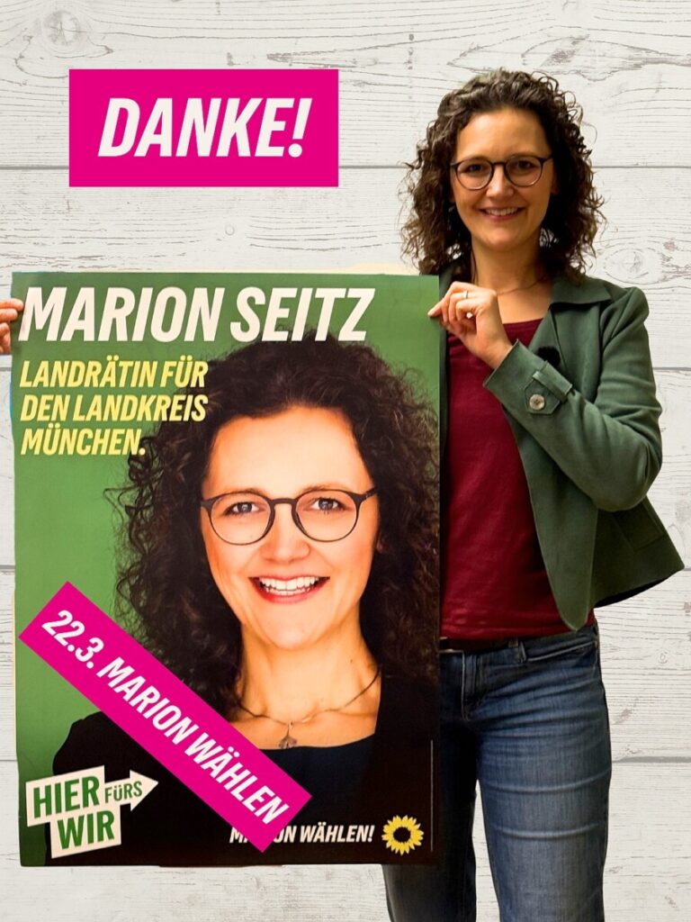 Danke für Ihre Stimme(n)!